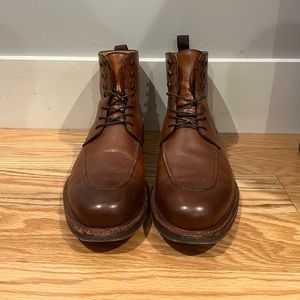 Beckett Simonon Gallagher Boot in Tan | Size: US Men’s 9